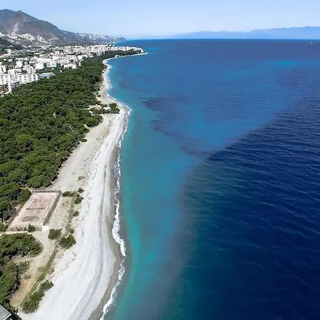 Διαμέρισμα Με Θέα Στον Πευκιά Sykia  Dış mekan fotoğraf