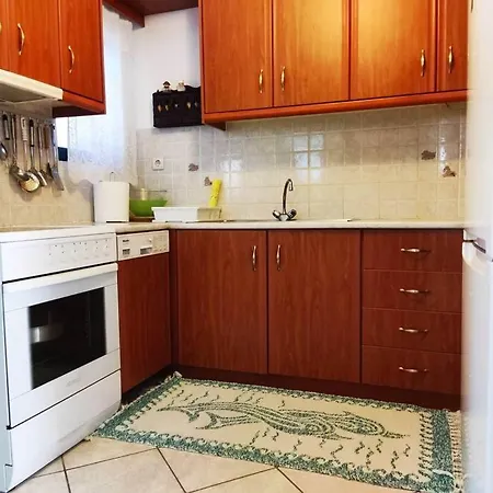 Διαμέρισμα Με Θέα Στον Πευκιά Sykia  Dış mekan fotoğraf